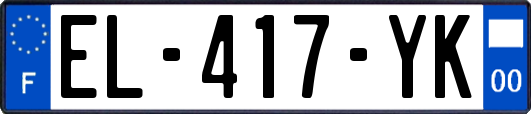 EL-417-YK