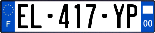 EL-417-YP