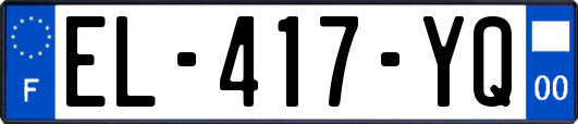 EL-417-YQ
