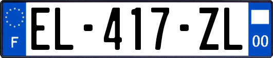 EL-417-ZL