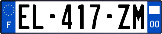 EL-417-ZM