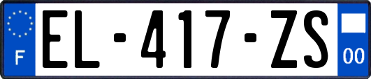 EL-417-ZS