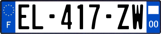 EL-417-ZW