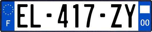 EL-417-ZY