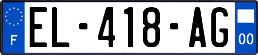 EL-418-AG