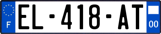 EL-418-AT