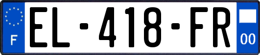 EL-418-FR