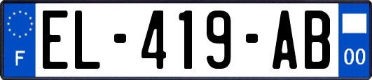 EL-419-AB