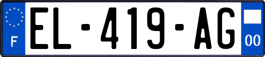 EL-419-AG