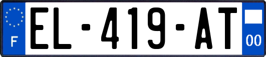 EL-419-AT