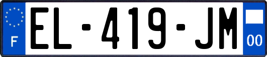 EL-419-JM