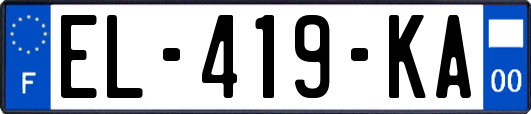 EL-419-KA