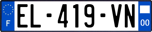 EL-419-VN