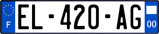 EL-420-AG