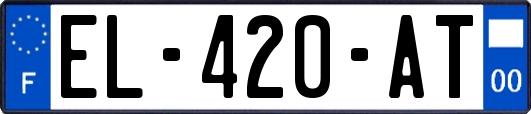 EL-420-AT