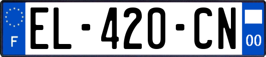 EL-420-CN