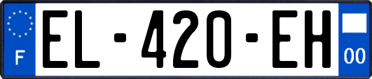 EL-420-EH