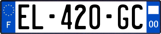 EL-420-GC