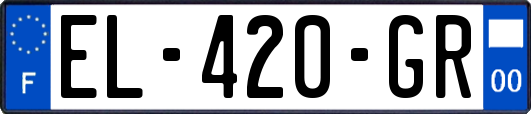 EL-420-GR