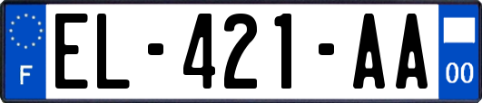 EL-421-AA