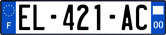 EL-421-AC