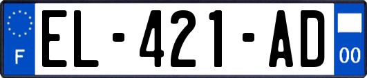 EL-421-AD