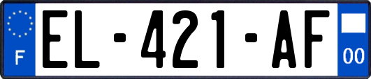 EL-421-AF