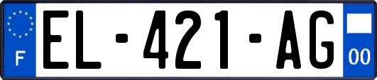 EL-421-AG