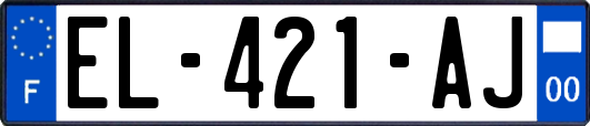 EL-421-AJ