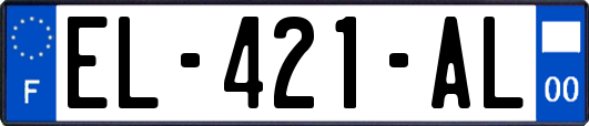 EL-421-AL