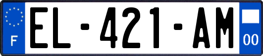 EL-421-AM