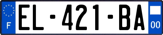 EL-421-BA