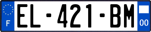 EL-421-BM