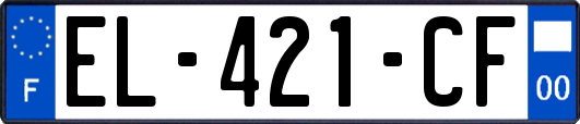 EL-421-CF