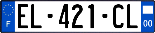 EL-421-CL