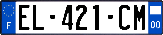 EL-421-CM