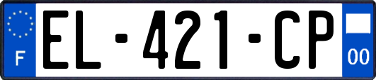 EL-421-CP