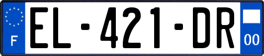 EL-421-DR