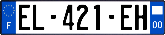 EL-421-EH