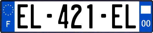 EL-421-EL