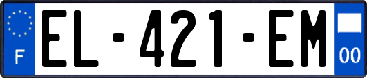 EL-421-EM
