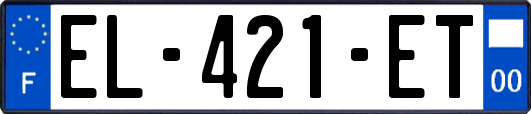 EL-421-ET