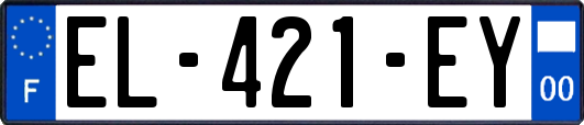 EL-421-EY