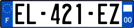 EL-421-EZ