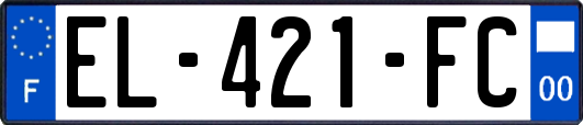 EL-421-FC