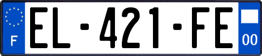 EL-421-FE