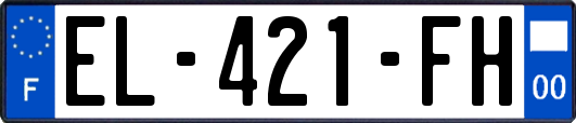 EL-421-FH