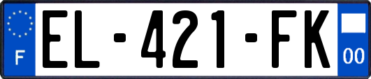 EL-421-FK
