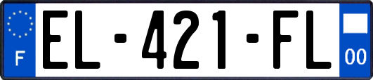 EL-421-FL