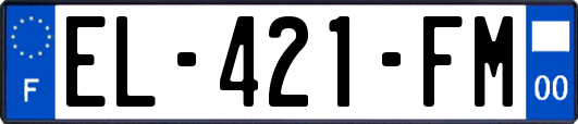 EL-421-FM